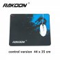 Mouse Pad Pc Computer Mousepad Optical Soft Laptop Neoprene Mat Gaming Non Slip