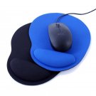 Mouse Pad Wrist Protect Soft Mat Pc Computer Mousepad Optical Laptop Neoprene 3D