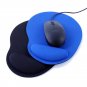Mouse Pad Wrist Protect Soft Mat Pc Computer Mousepad Optical Laptop Neoprene 3D