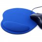 Mouse Pad Wrist Protect Soft Mat Pc Computer Mousepad Optical Laptop Neoprene 3D
