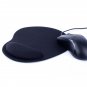 Mouse Pad Wrist Protect Soft Mat Pc Computer Mousepad Optical Laptop Neoprene 3D
