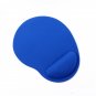 Mouse Pad Wrist Protect Soft Mat Pc Computer Mousepad Optical Laptop Neoprene 3D