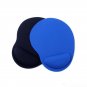 Mouse Pad Wrist Protect Soft Mat Pc Computer Mousepad Optical Laptop Neoprene 3D