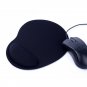 Mouse Pad Wrist Protect Soft Mat Pc Computer Mousepad Optical Laptop Neoprene 3D