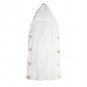 Baby Newborn Swaddle Wrap Warm Blanket Knitted Wool Infant Sleeping Bag Crochet