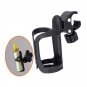 Baby Stroller Bottle Cup Holder Pram Infant Stroller Bicycle Carriage Organizer