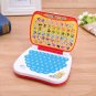 Learning Laptop Kids Educational Toy Computer Toddler Toys Fun Baby Portable Hot