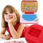 Learning Laptop Kids Educational Toy Computer Toddler Toys Fun Baby Portable Hot