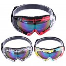 Anti Fog Ski Goggles Lens Snow Snowboard Sports Skiing Winter Uv Protection Hot