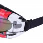 Anti Fog Ski Goggles Lens Snow Snowboard Sports Skiing Winter Uv Protection Hot