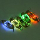 Fishing Lure Led Flash Light Underwater Deep Drop Fish Lamp Bait Bass Squid Hot