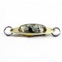 Fishing Lure Led Flash Light Underwater Deep Drop Fish Lamp Bait Bass Squid Hot