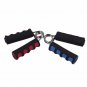 Hand Grip Strength Exerciser Wrist Trainer Forearm Finger Gym Fitness Power New