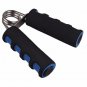Hand Grip Strength Exerciser Wrist Trainer Forearm Finger Gym Fitness Power New