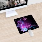 Mouse Pad Computer Pc Mousepad Optical Soft Laptop Neoprene Mat Gaming Desk Slip