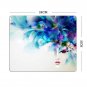 Mouse Pad Computer Pc Mousepad Optical Soft Laptop Neoprene Mat Gaming Desk Slip