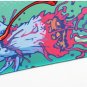 Mouse Pad Gaming Mat Desk Non Slip Mousepad Computer Pc Large Keyboard Rectangle