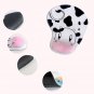Mouse Pad Kids Children Mat Mice Colorful Wrist Rest Computer Laptop Anti Slip