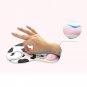 Mouse Pad Kids Children Mat Mice Colorful Wrist Rest Computer Laptop Anti Slip