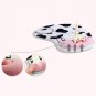 Mouse Pad Kids Children Mat Mice Colorful Wrist Rest Computer Laptop Anti Slip