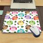 Mouse Pad Funny Computer Mat Anti Slip Pc Laptop Home Decor Gaming Animal 3D New