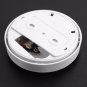 85dB Fire Smoke Detector Alarm Photoelectric Home Security System Family Guard