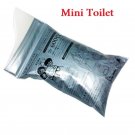 4 Pcs/Bag Emergency Urinal Travel Car Toilet Portable Camping Men Women Pee Kids