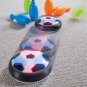 Air Soccer Led Ball Disc Power Football Hover Light Toys Indoor Flashing Kids