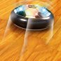 Air Soccer Led Ball Disc Power Football Hover Light Toys Indoor Flashing Kids