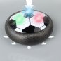 Air Soccer Led Ball Disc Power Football Hover Light Toys Indoor Flashing Kids