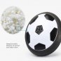 Air Soccer Led Ball Disc Power Football Hover Light Toys Indoor Flashing Kids