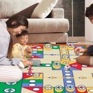 Play Baby Game Rug Mat Crawling Floor Pad Blanket Activity Kids Soft Gym Carpet