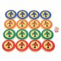 Play Baby Game Rug Mat Crawling Floor Pad Blanket Activity Kids Soft Gym Carpet