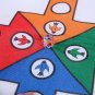 Play Baby Game Rug Mat Crawling Floor Pad Blanket Activity Kids Soft Gym Carpet