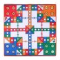 Play Baby Game Rug Mat Crawling Floor Pad Blanket Activity Kids Soft Gym Carpet