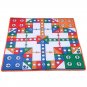 Play Baby Game Rug Mat Crawling Floor Pad Blanket Activity Kids Soft Gym Carpet