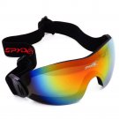 Glasses Goggles Ski Snowboard Anti Fog Lens Uv Snow Double Winter Men Women Hot