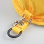 Dog Cat Feeding Bowl Eat Drink Water Travel Camping Portable Folding Utensils