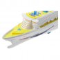 Ocean Liner Cruise Ship Boat Electric Toy Flashing LED Lights Sounds Kids Gift