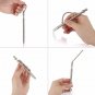Pen Stress Relief Toys Kids Fidget Magnetic Think Ink Hand Fun Anxiety Cube Hot