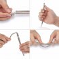 Pen Stress Relief Toys Kids Fidget Magnetic Think Ink Hand Fun Anxiety Cube Hot
