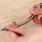 Pen Stress Relief Toys Kids Fidget Magnetic Think Ink Hand Fun Anxiety Cube Hot
