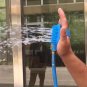 Pet Bathing Tool Comfortable Massager Shower Tool Cleaning Washing Bath Sprayers
