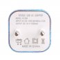 Charger USB Glow Adapter Wall Led Universal Power Phone Plug Dual Us Eu Port Hot