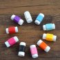 10 Pcs Cable Protector Mini USB Cord Protection Wire Cover For Phone Tablet Data