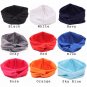Twist Turban Women Headband Wrap Knot Head Hair Elastic Knotted Floral Stretch