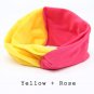 Twist Turban Women Headband Wrap Knot Head Hair Elastic Knotted Floral Stretch