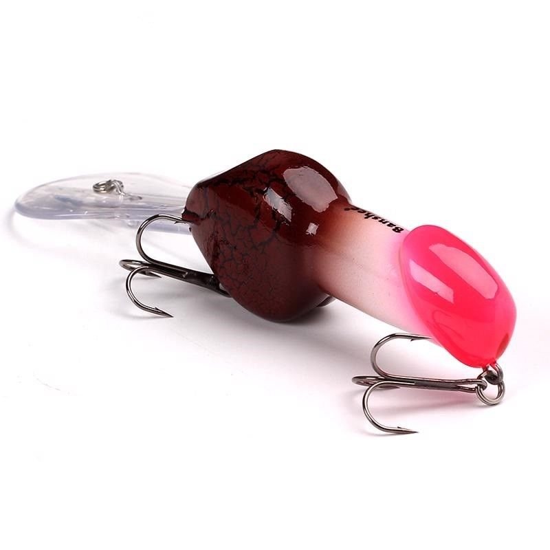 dick shaped fishing lures Funny Gag Gift Penis Lure Fisherman FREE SHIPPING in the USA These lures are excellent for surf casting Penis Shaped Lure | Costume