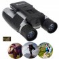 Full Hd Video Camera Telescope Digital Binocular Lcd Zoom Recording Screen Usb