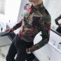 Long Sleeve Men Shirts Camouflage T Print S Tops Fit Dress Printing Classic Hot